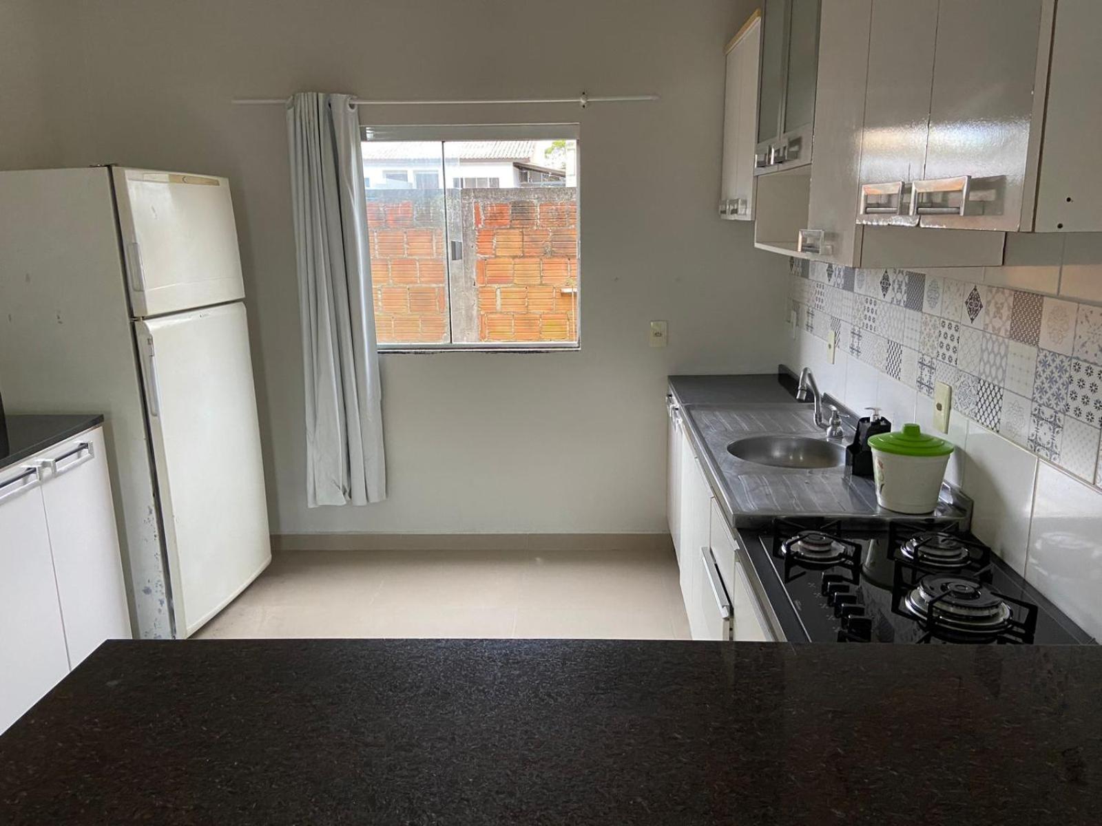 Casa Ate 12 Pessoas Rio Vermelho Сasa de vacaciones Florianópolis