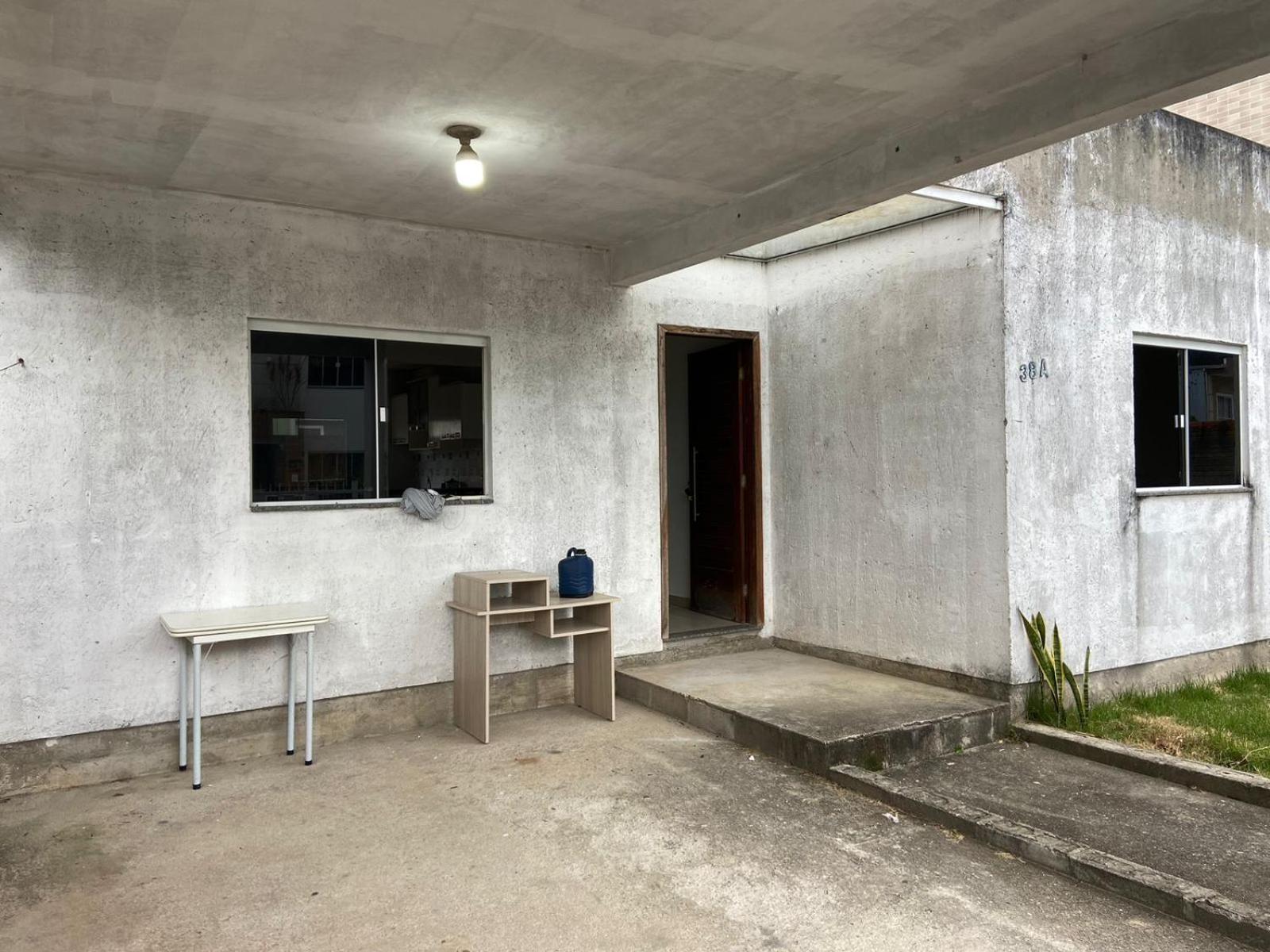 Casa Ate 12 Pessoas Rio Vermelho * Florianópolis